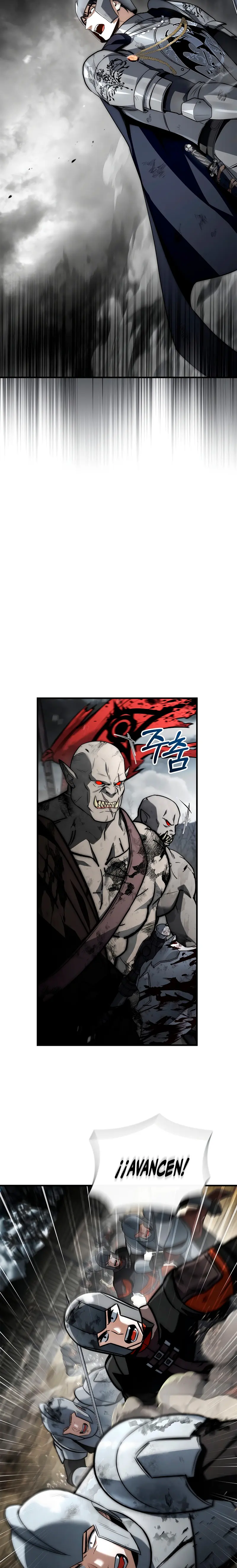 El Ascenso del Tercer Príncipe del Reino Caído > Capitulo 44 > Page 241