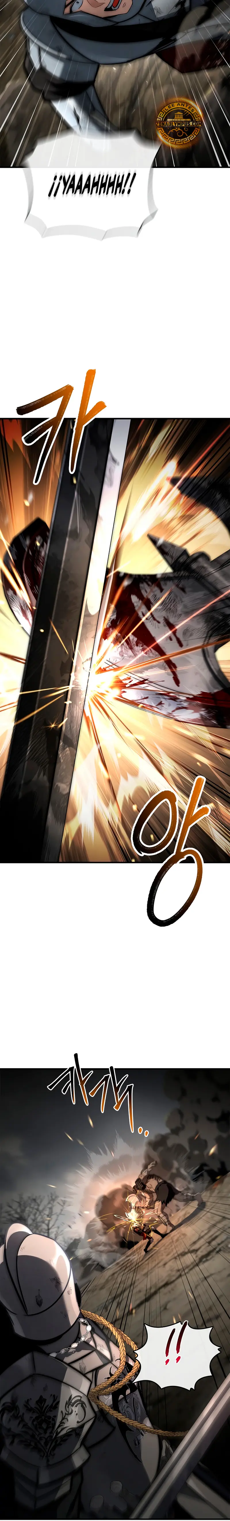 El Ascenso del Tercer Príncipe del Reino Caído > Capitulo 44 > Page 251