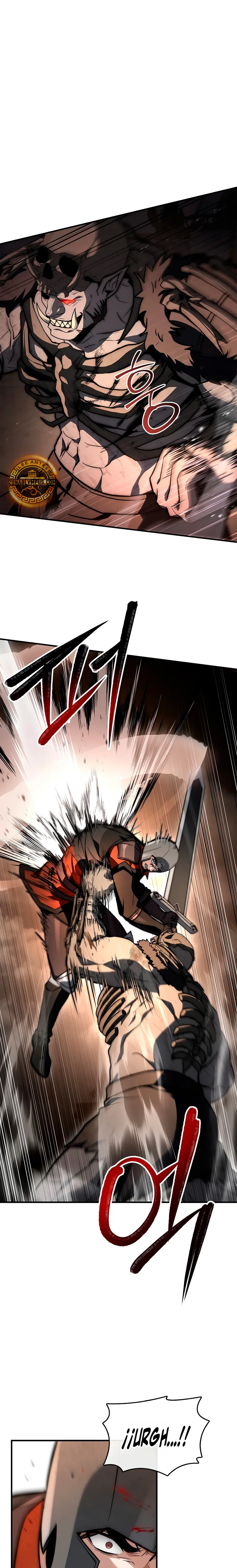 El Ascenso del Tercer Príncipe del Reino Caído > Capitulo 44 > Page 261