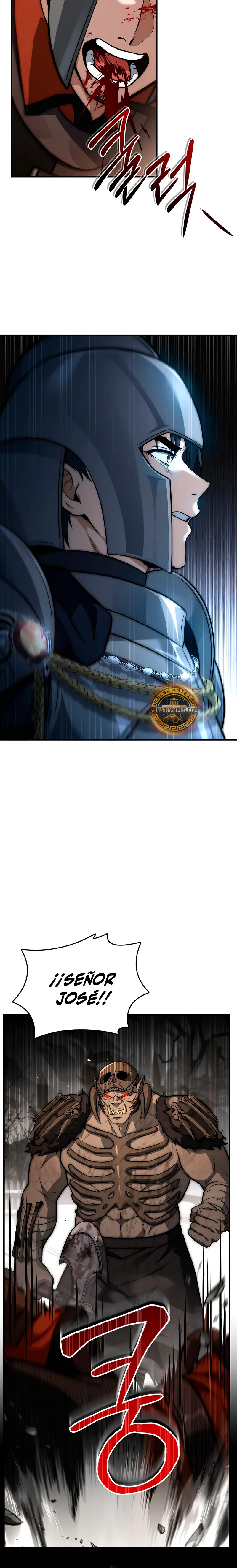 El Ascenso del Tercer Príncipe del Reino Caído > Capitulo 44 > Page 281