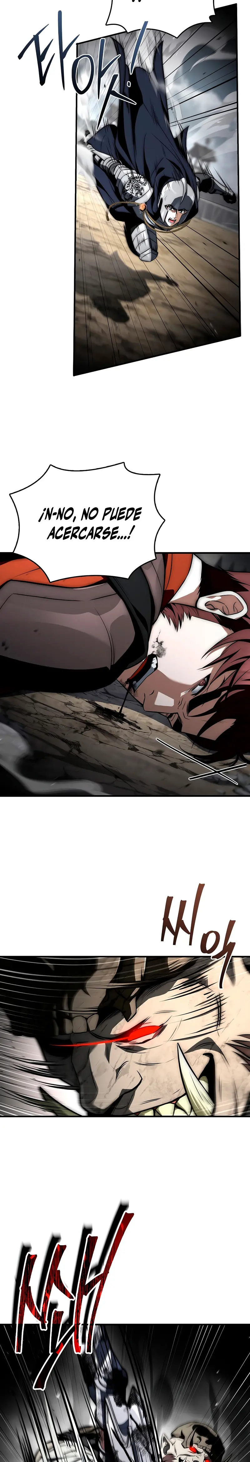 El Ascenso del Tercer Príncipe del Reino Caído > Capitulo 44 > Page 301