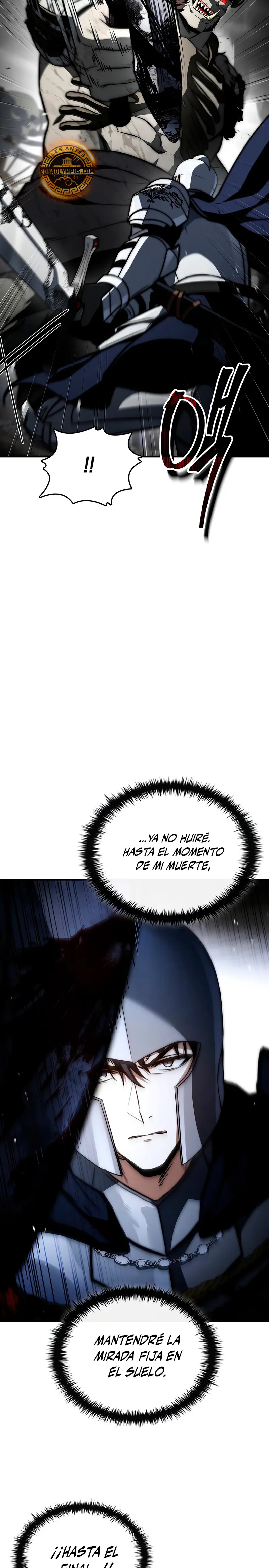 El Ascenso del Tercer Príncipe del Reino Caído > Capitulo 44 > Page 311