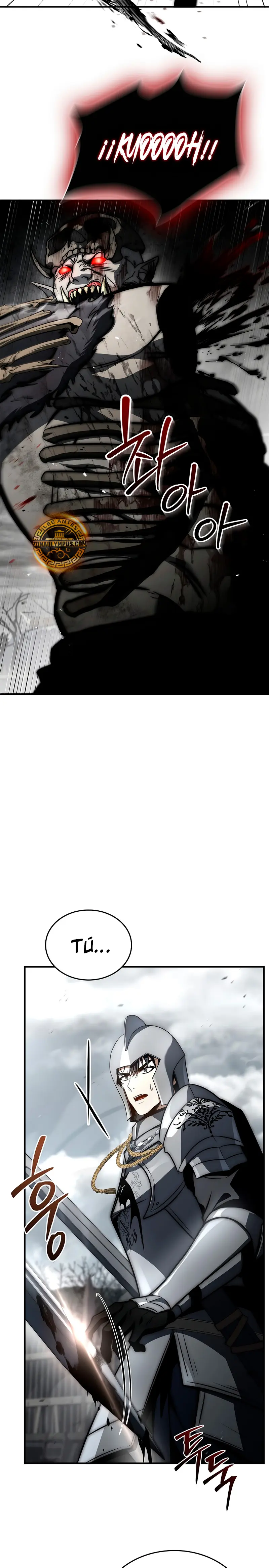 El Ascenso del Tercer Príncipe del Reino Caído > Capitulo 44 > Page 331