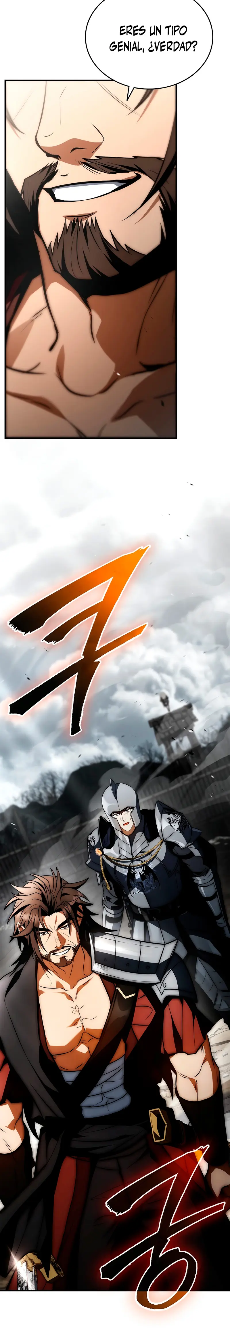 El Ascenso del Tercer Príncipe del Reino Caído > Capitulo 44 > Page 341