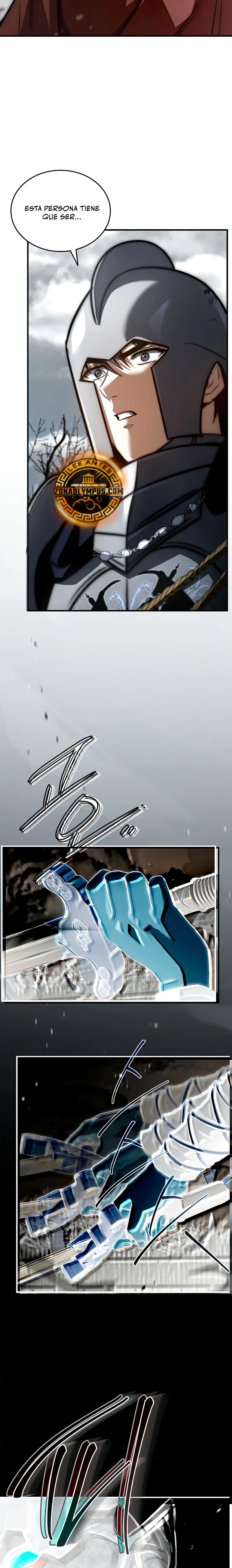 El Ascenso del Tercer Príncipe del Reino Caído > Capitulo 45 > Page 41