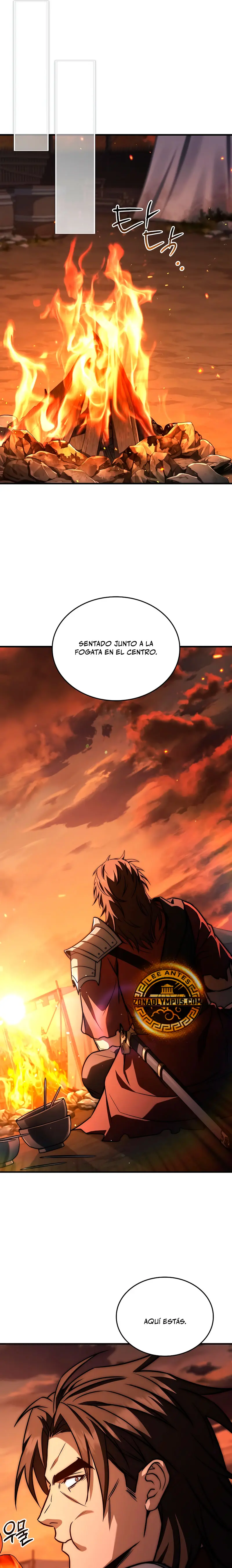 El Ascenso del Tercer Príncipe del Reino Caído > Capitulo 45 > Page 171