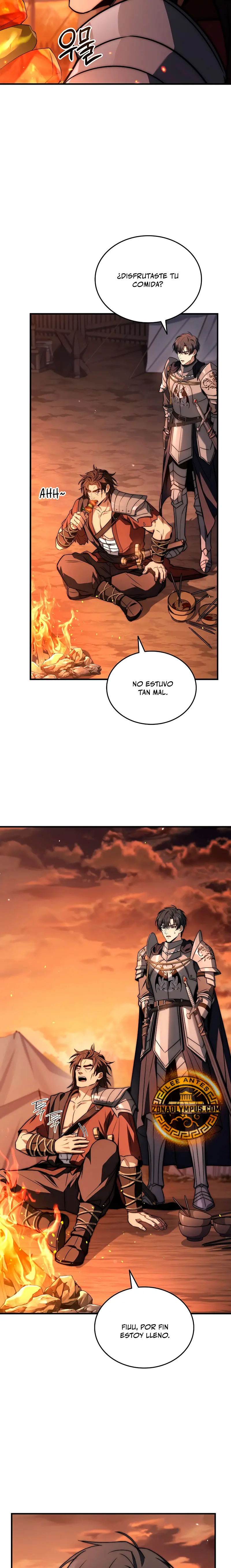 El Ascenso del Tercer Príncipe del Reino Caído > Capitulo 45 > Page 181