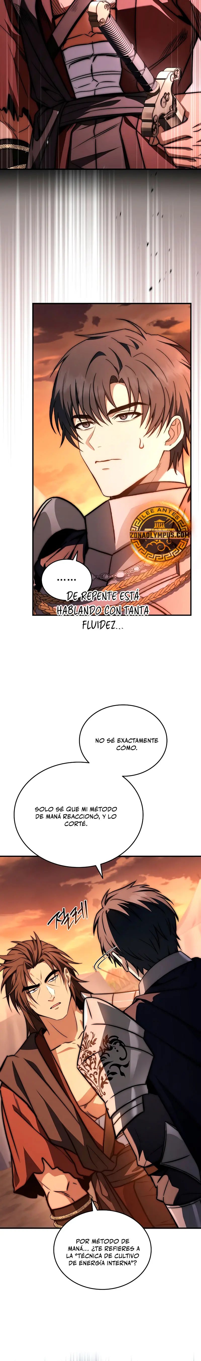 El Ascenso del Tercer Príncipe del Reino Caído > Capitulo 45 > Page 221