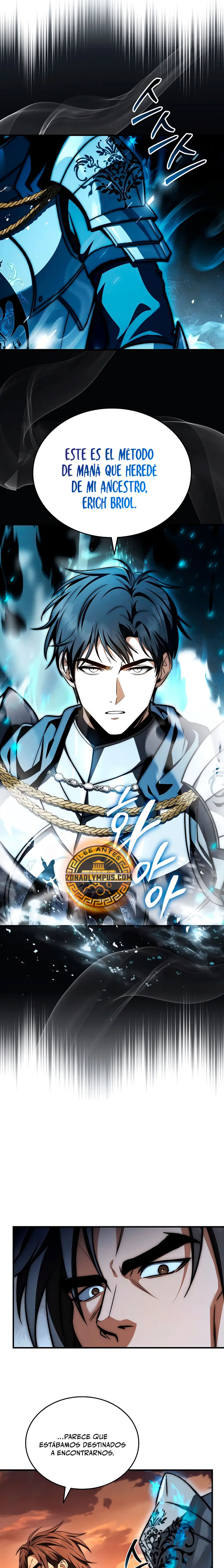 El Ascenso del Tercer Príncipe del Reino Caído > Capitulo 45 > Page 231