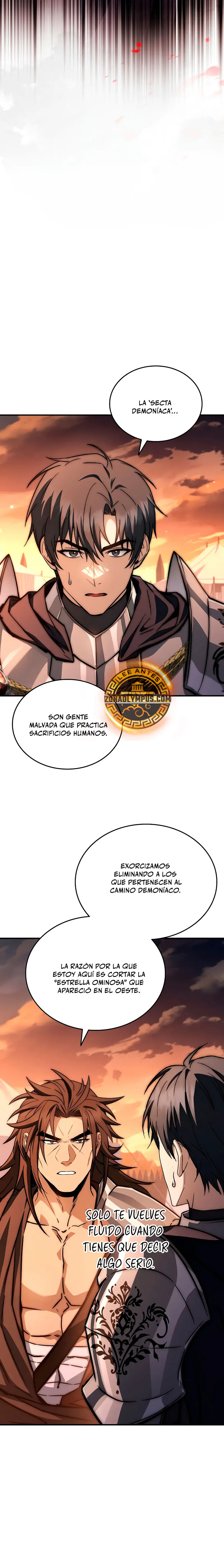 El Ascenso del Tercer Príncipe del Reino Caído > Capitulo 45 > Page 271