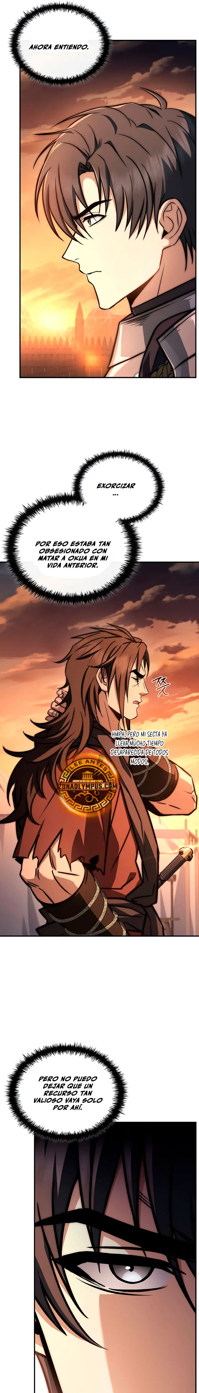 El Ascenso del Tercer Príncipe del Reino Caído > Capitulo 45 > Page 281