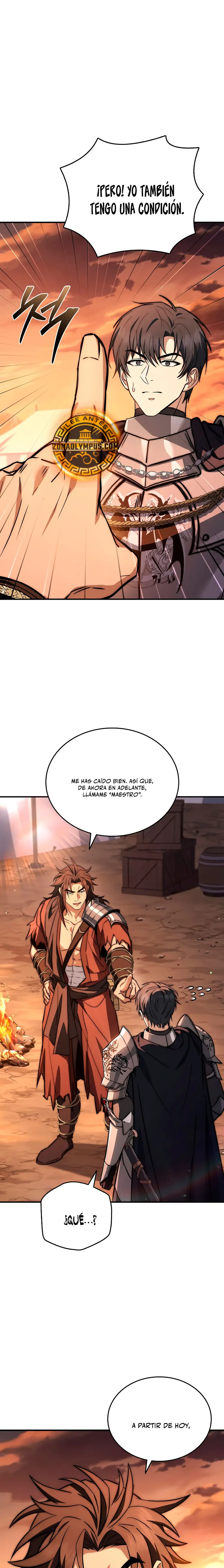 El Ascenso del Tercer Príncipe del Reino Caído > Capitulo 45 > Page 311