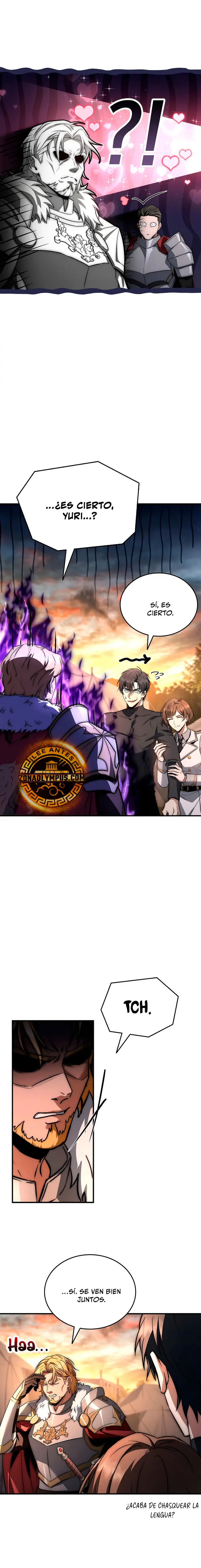 El Ascenso del Tercer Príncipe del Reino Caído > Capitulo 54 > Page 111