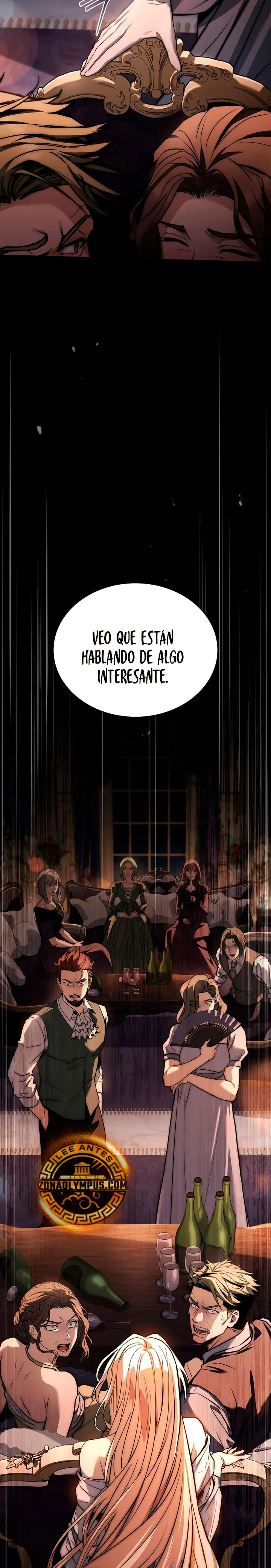 El Ascenso del Tercer Príncipe del Reino Caído > Capitulo 54 > Page 241