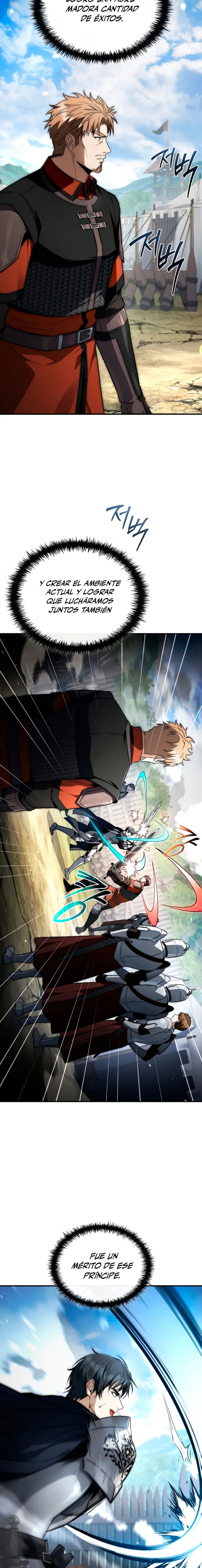 El Ascenso del Tercer Príncipe del Reino Caído > Capitulo 55 > Page 41