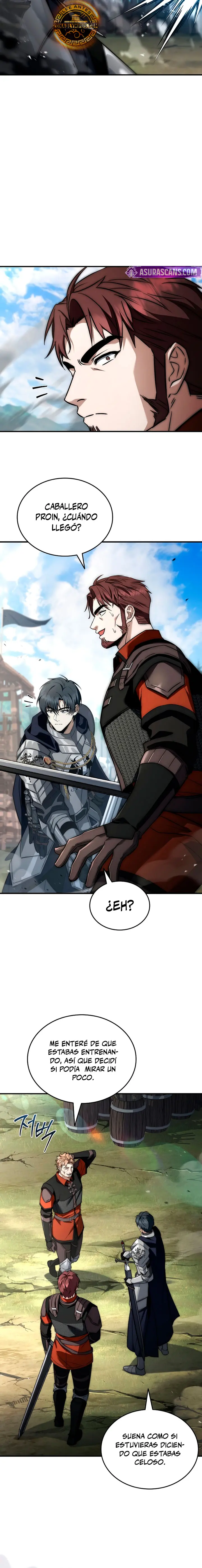 El Ascenso del Tercer Príncipe del Reino Caído > Capitulo 55 > Page 51