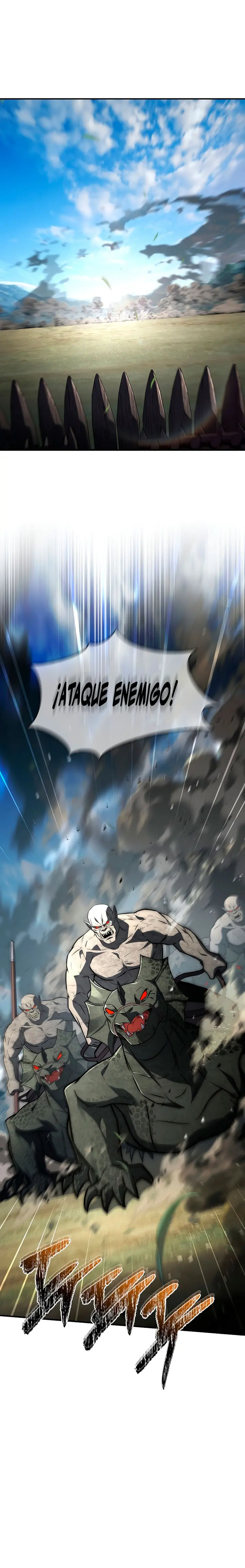 El Ascenso del Tercer Príncipe del Reino Caído > Capitulo 55 > Page 91