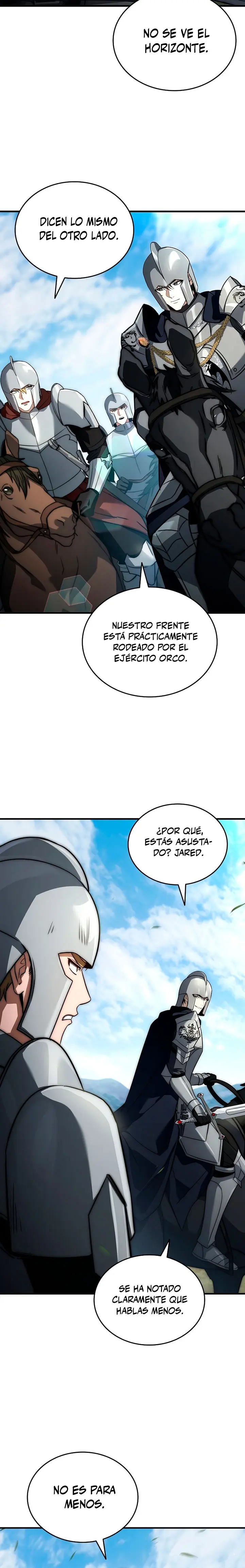 El Ascenso del Tercer Príncipe del Reino Caído > Capitulo 55 > Page 111