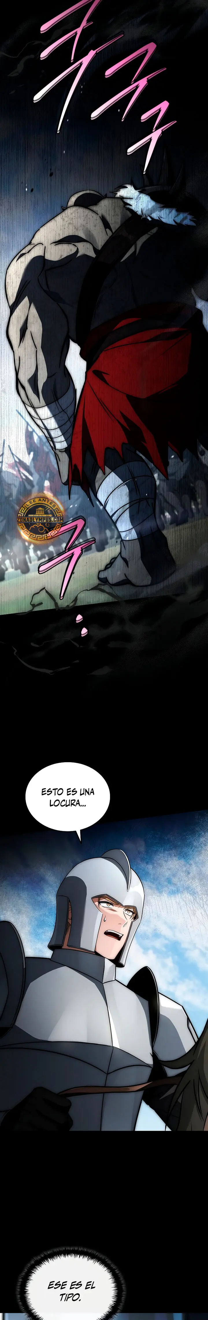 El Ascenso del Tercer Príncipe del Reino Caído > Capitulo 55 > Page 151