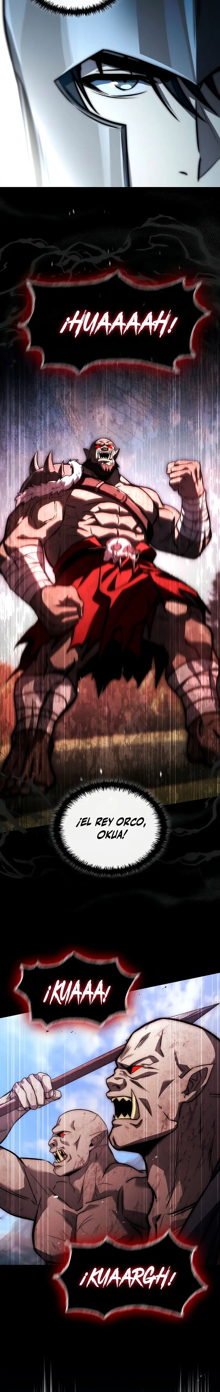 El Ascenso del Tercer Príncipe del Reino Caído > Capitulo 55 > Page 161