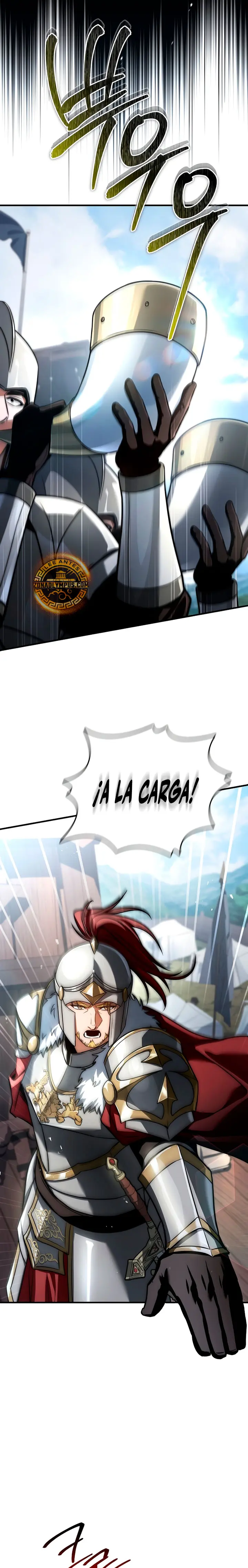 El Ascenso del Tercer Príncipe del Reino Caído > Capitulo 55 > Page 171