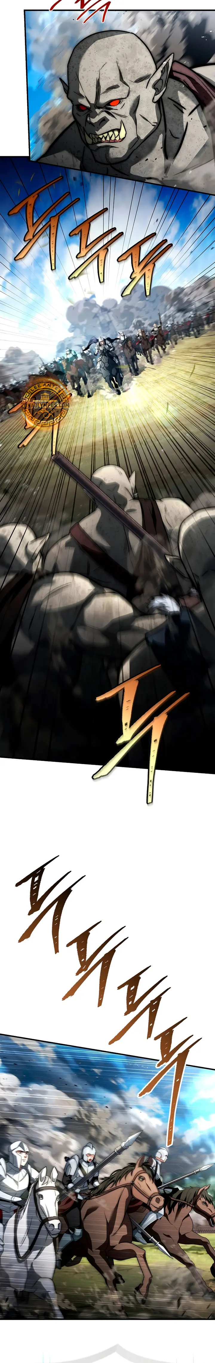 El Ascenso del Tercer Príncipe del Reino Caído > Capitulo 55 > Page 181