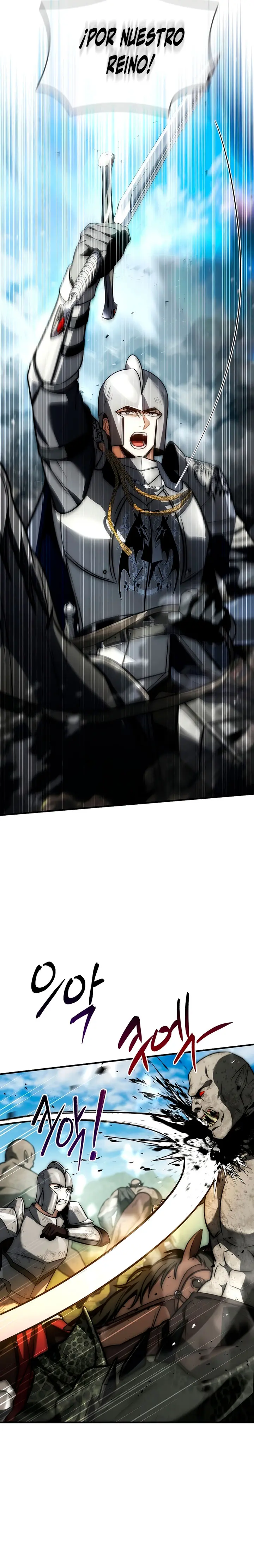 El Ascenso del Tercer Príncipe del Reino Caído > Capitulo 55 > Page 191