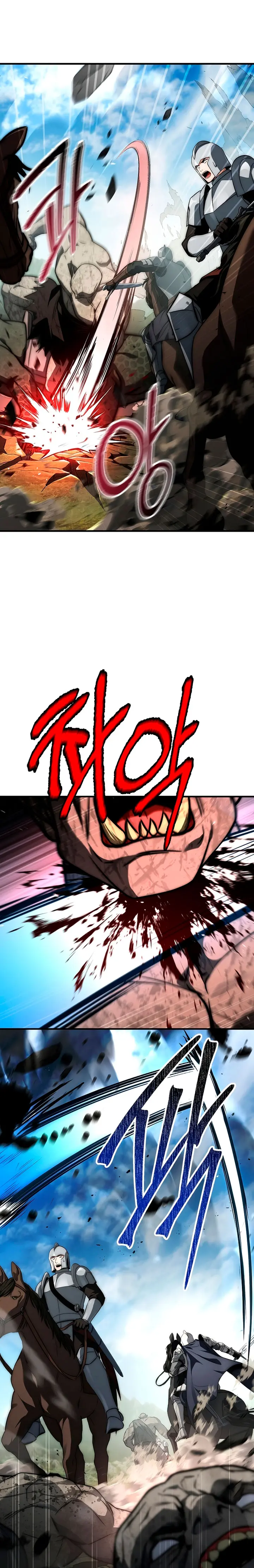 El Ascenso del Tercer Príncipe del Reino Caído > Capitulo 55 > Page 201