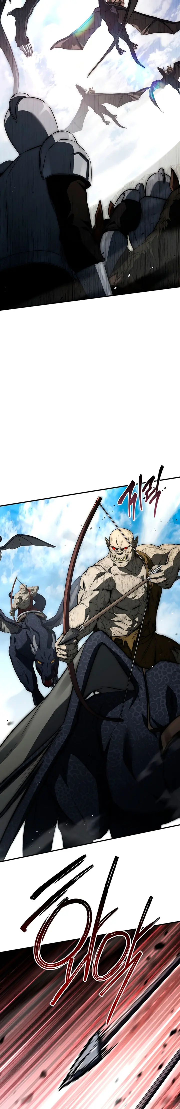 El Ascenso del Tercer Príncipe del Reino Caído > Capitulo 55 > Page 231