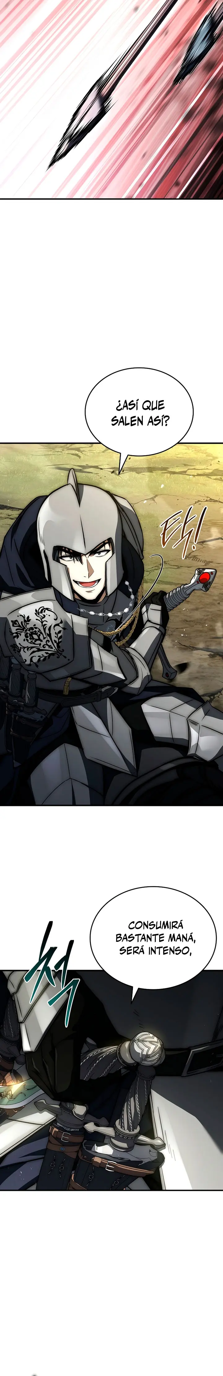 El Ascenso del Tercer Príncipe del Reino Caído > Capitulo 55 > Page 241