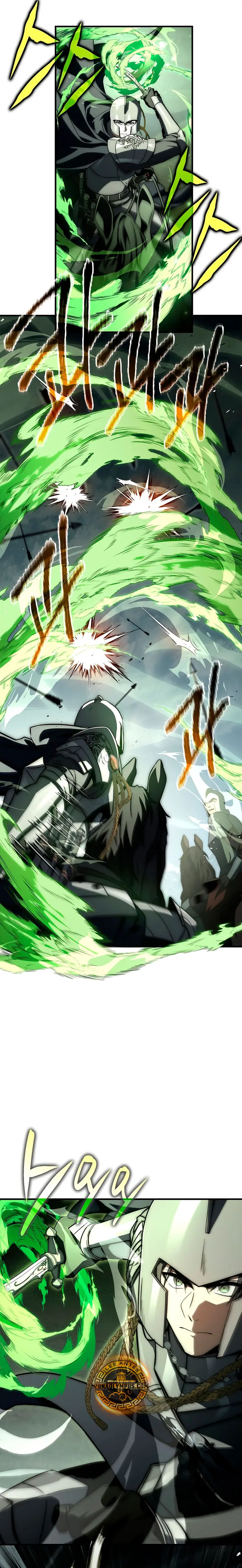 El Ascenso del Tercer Príncipe del Reino Caído > Capitulo 55 > Page 261