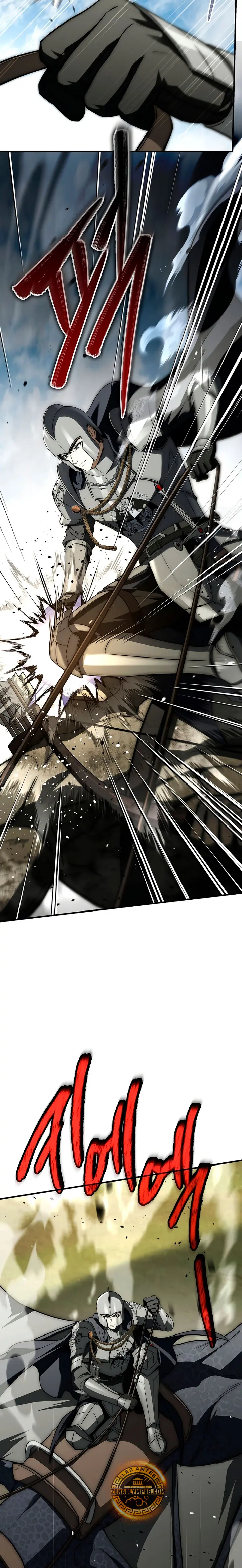 El Ascenso del Tercer Príncipe del Reino Caído > Capitulo 55 > Page 291