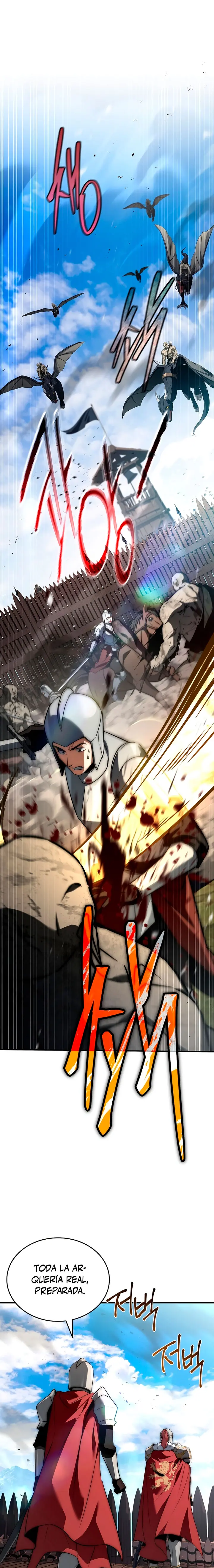 El Ascenso del Tercer Príncipe del Reino Caído > Capitulo 56 > Page 11