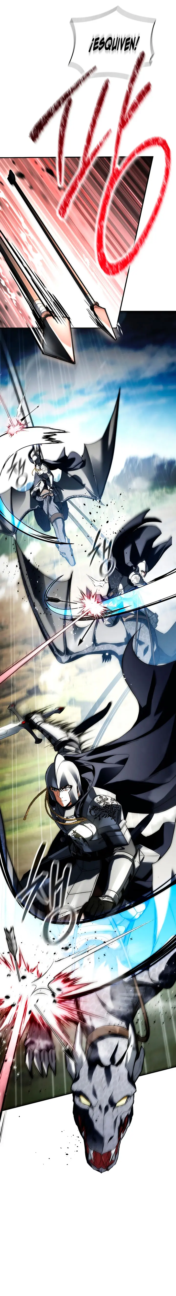 El Ascenso del Tercer Príncipe del Reino Caído > Capitulo 56 > Page 51