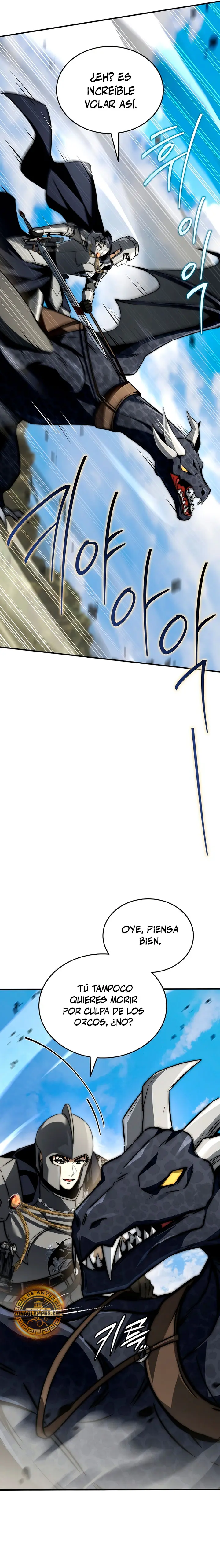 El Ascenso del Tercer Príncipe del Reino Caído > Capitulo 56 > Page 61