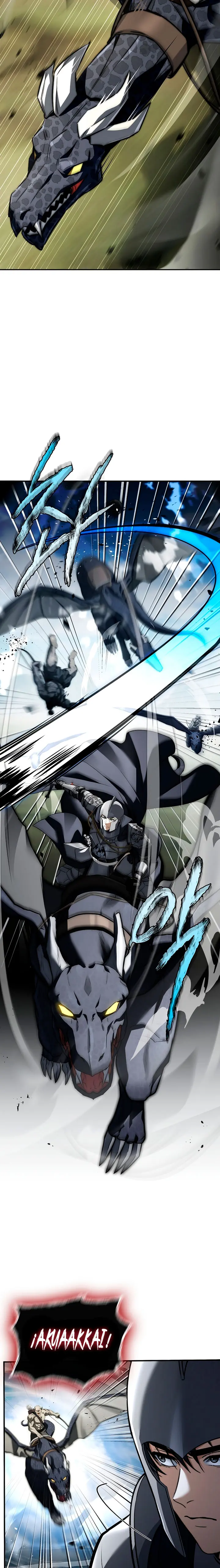 El Ascenso del Tercer Príncipe del Reino Caído > Capitulo 56 > Page 91