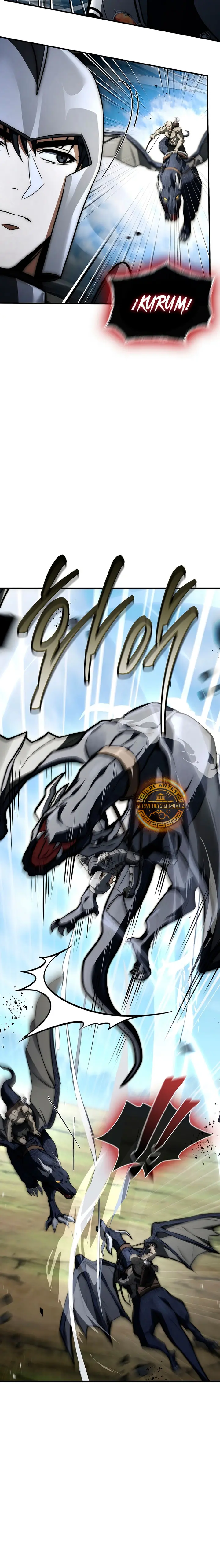 El Ascenso del Tercer Príncipe del Reino Caído > Capitulo 56 > Page 101