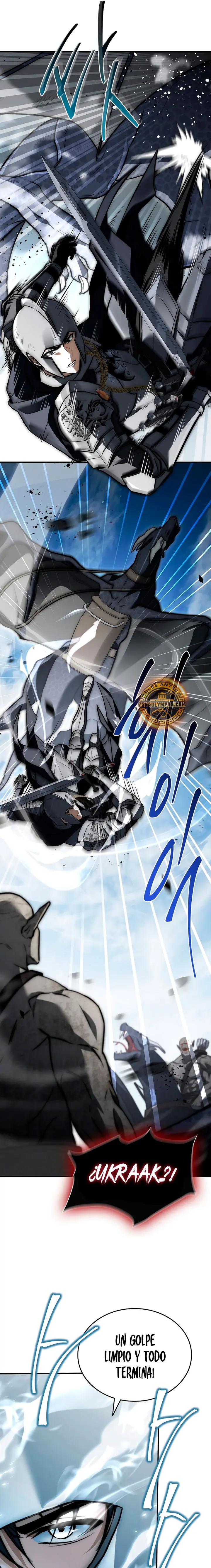 El Ascenso del Tercer Príncipe del Reino Caído > Capitulo 56 > Page 111