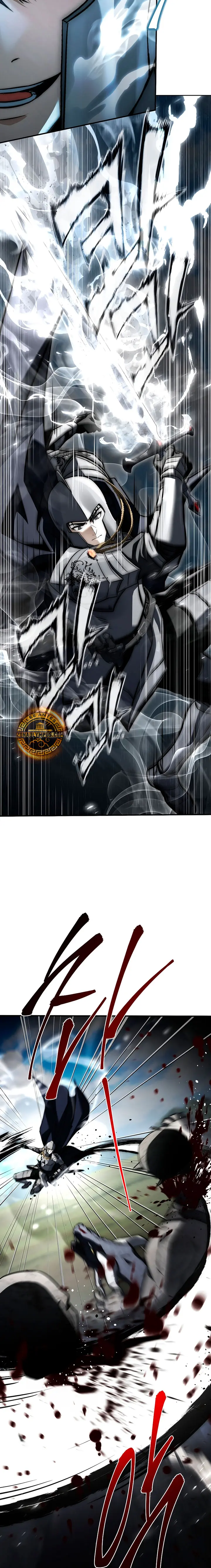 El Ascenso del Tercer Príncipe del Reino Caído > Capitulo 56 > Page 121