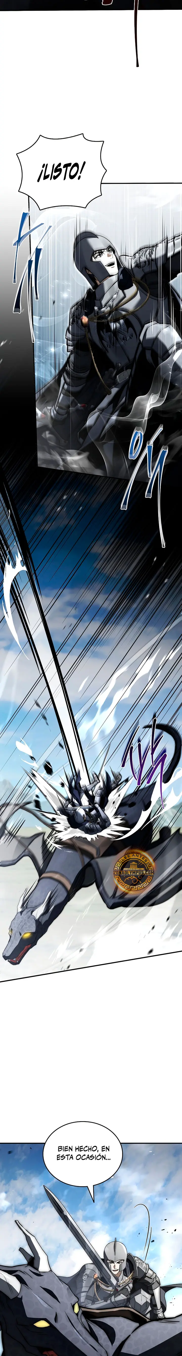 El Ascenso del Tercer Príncipe del Reino Caído > Capitulo 56 > Page 141