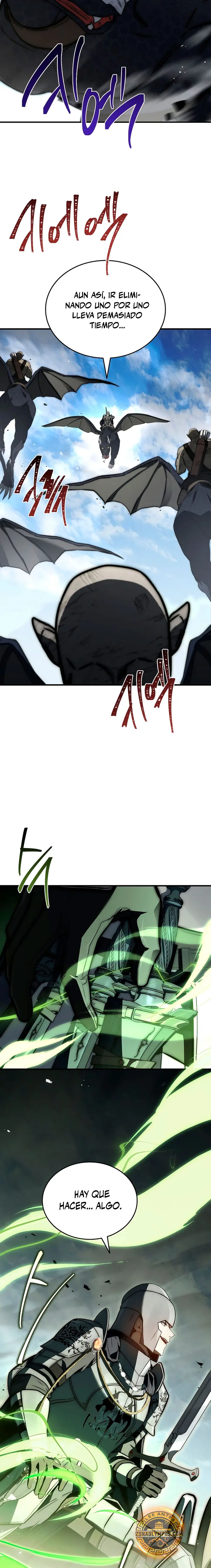 El Ascenso del Tercer Príncipe del Reino Caído > Capitulo 56 > Page 151