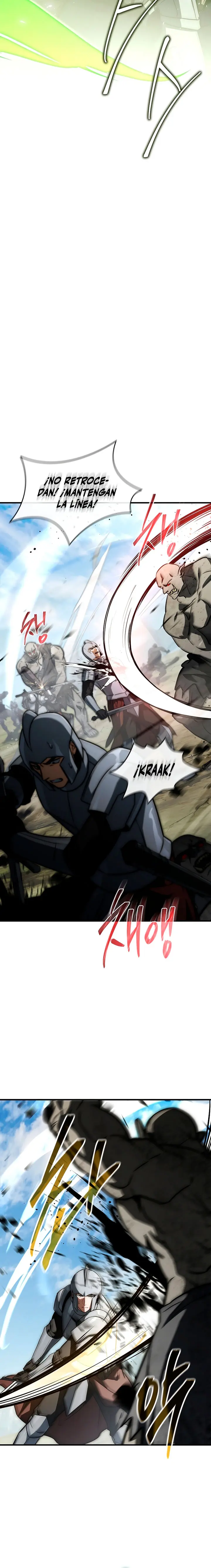 El Ascenso del Tercer Príncipe del Reino Caído > Capitulo 56 > Page 161