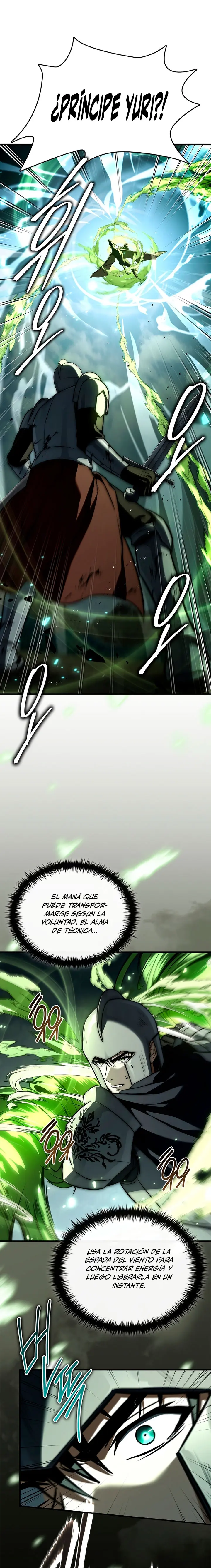 El Ascenso del Tercer Príncipe del Reino Caído > Capitulo 56 > Page 181