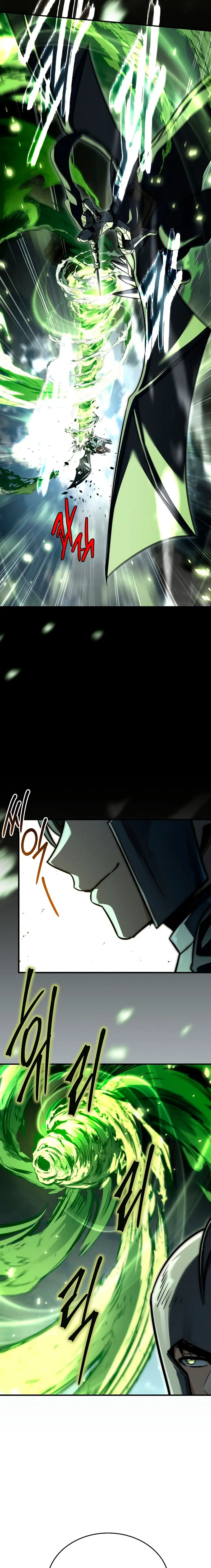 El Ascenso del Tercer Príncipe del Reino Caído > Capitulo 56 > Page 191