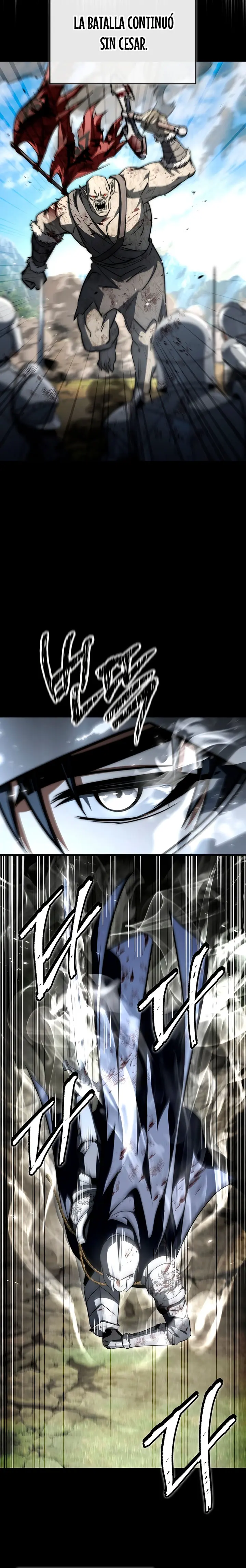 El Ascenso del Tercer Príncipe del Reino Caído > Capitulo 56 > Page 281