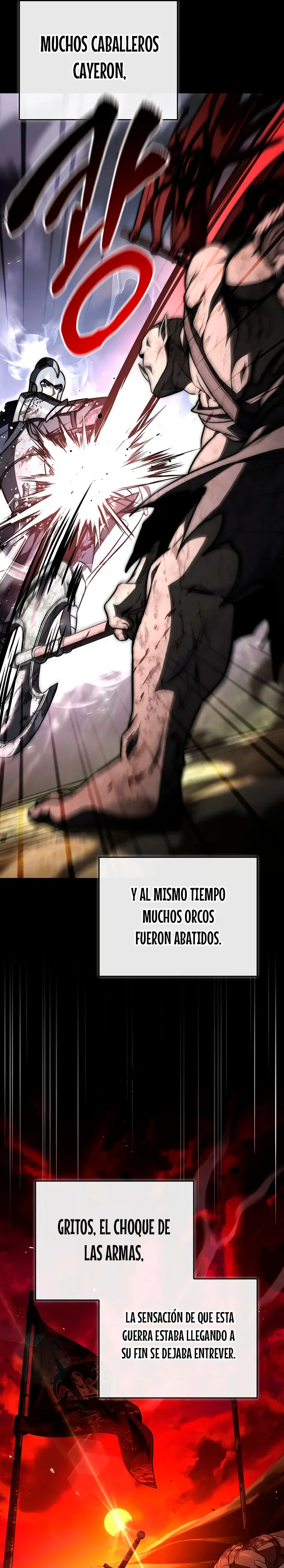 El Ascenso del Tercer Príncipe del Reino Caído > Capitulo 56 > Page 291