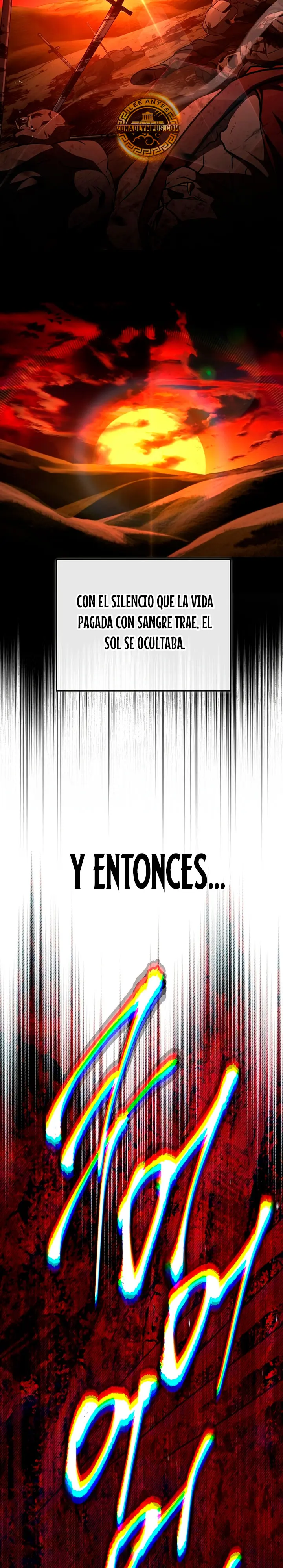 El Ascenso del Tercer Príncipe del Reino Caído > Capitulo 56 > Page 301