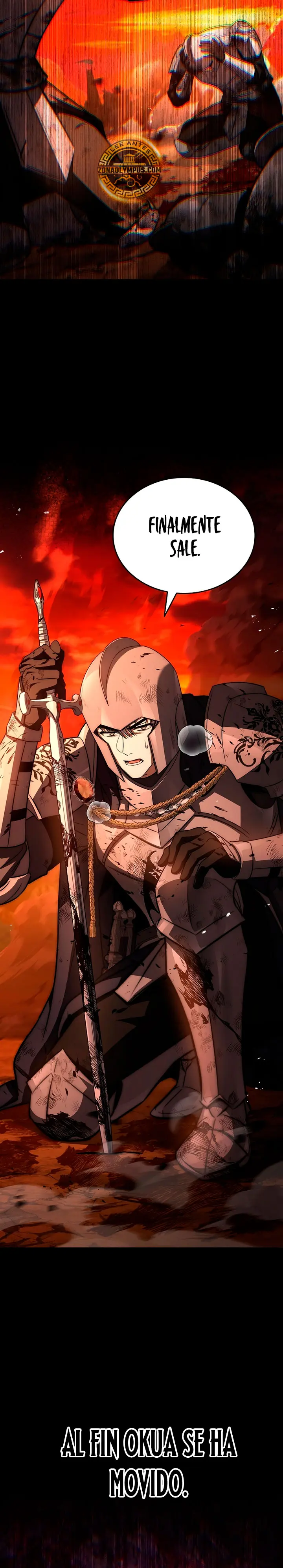 El Ascenso del Tercer Príncipe del Reino Caído > Capitulo 56 > Page 321