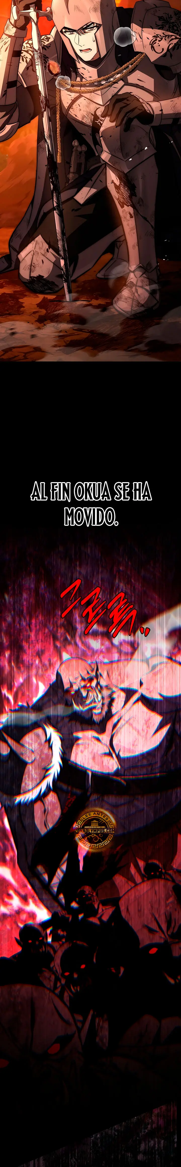 El Ascenso del Tercer Príncipe del Reino Caído > Capitulo 57 > Page 31