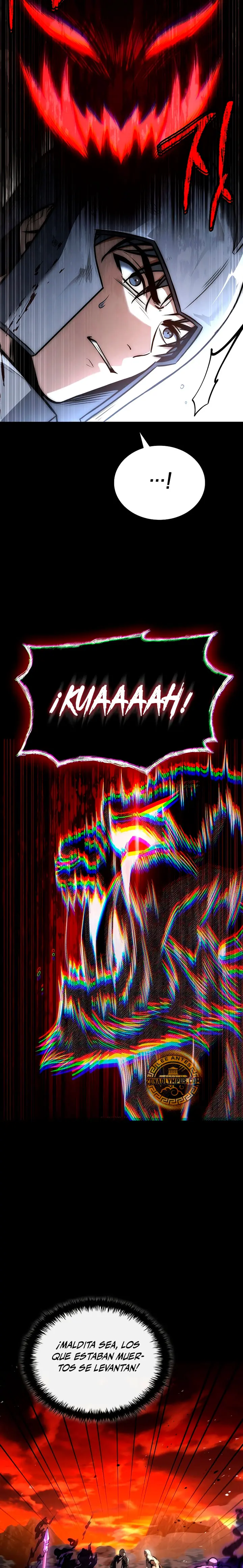 El Ascenso del Tercer Príncipe del Reino Caído > Capitulo 57 > Page 51